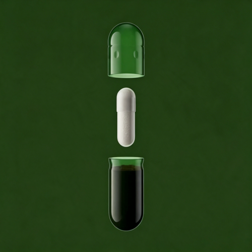 Daily Synbiotic